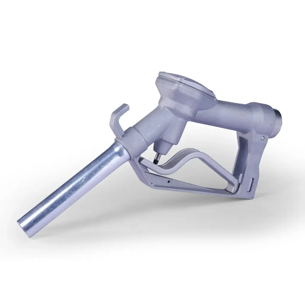 MANUAL DIESEL NOZZLE - 1" NPT (110155-4)