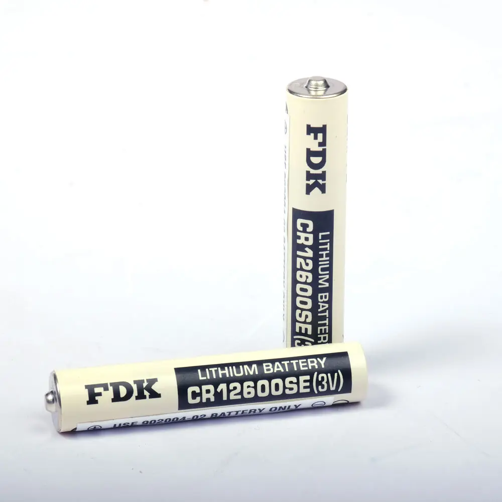LITHIUM BATTERY (113520-1)