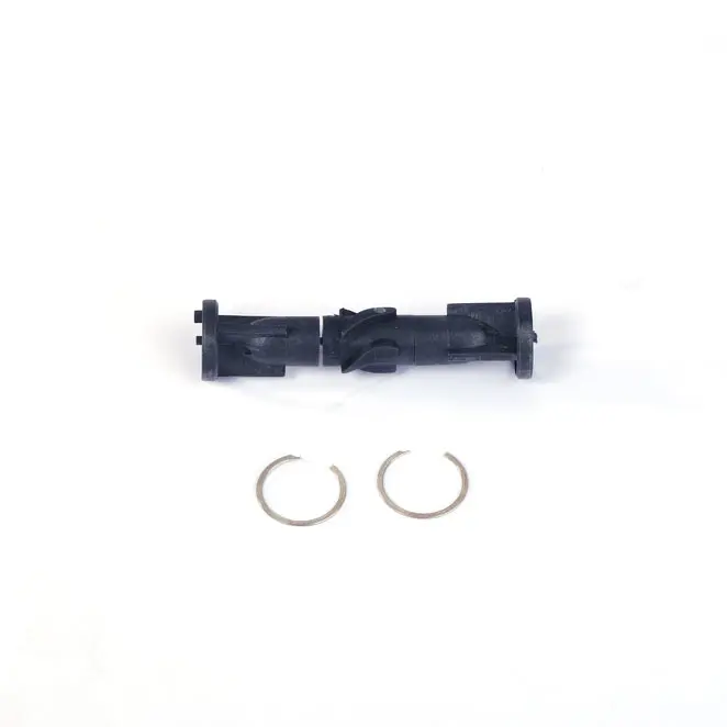KIT, ROTOR & SUPPORT 3/4" (125500-2)