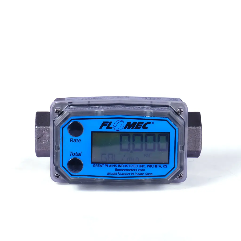 FLOW METER (G2S05NQ9GMA)