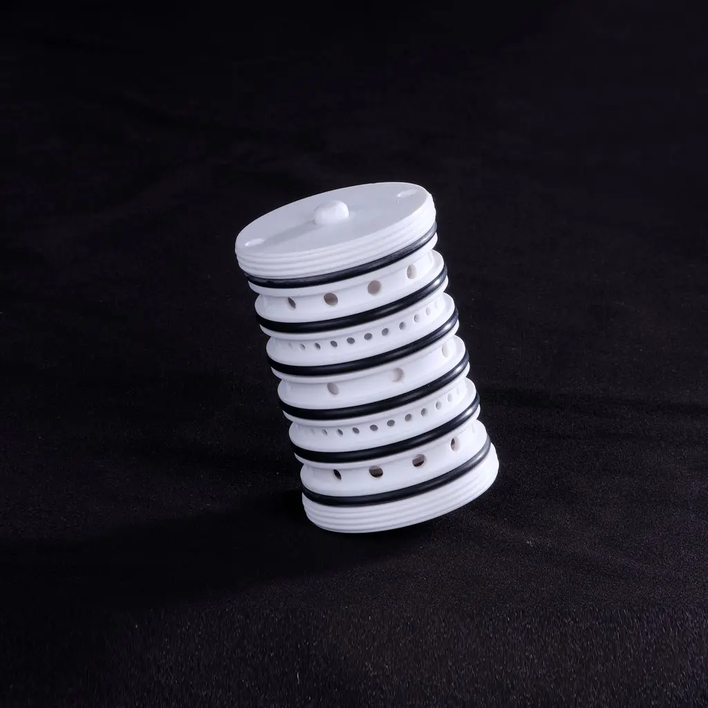 AIR VALVE PET/NBR (1 15 020 31)