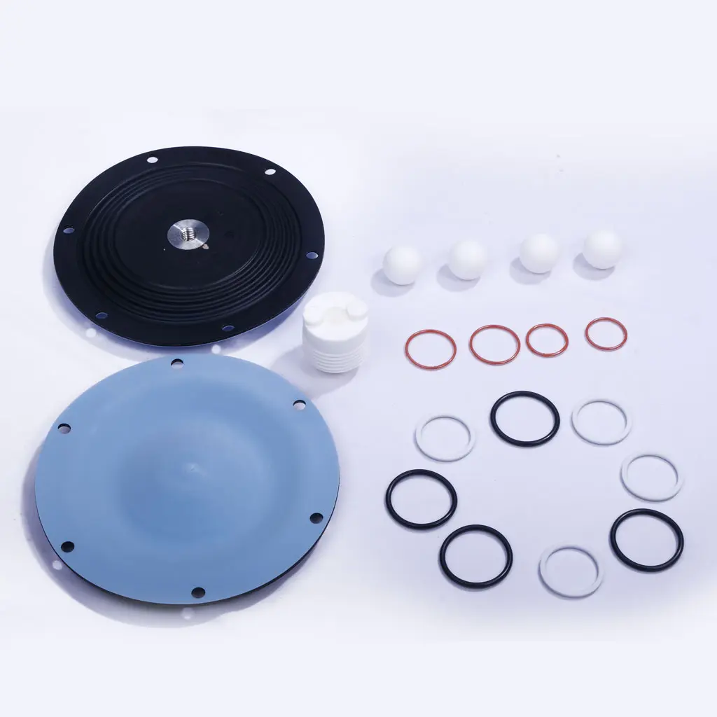 SET 1 SERVICE KIT (DM 25-PTT)