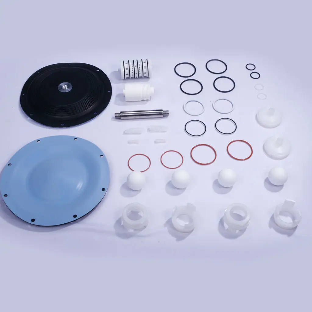 SET 2 SERVICE KIT (DM40/PTT)