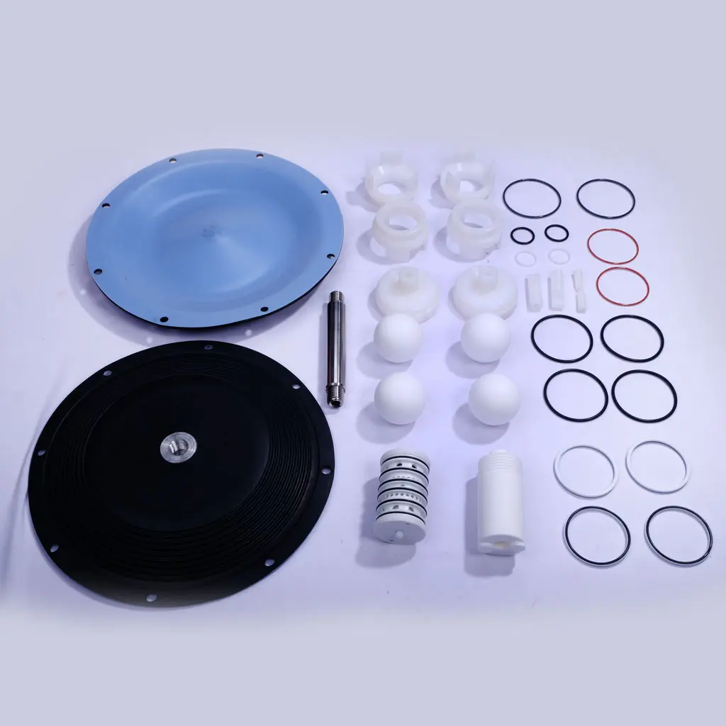 SET 2 SERVICE KIT (DM 50 PTT)