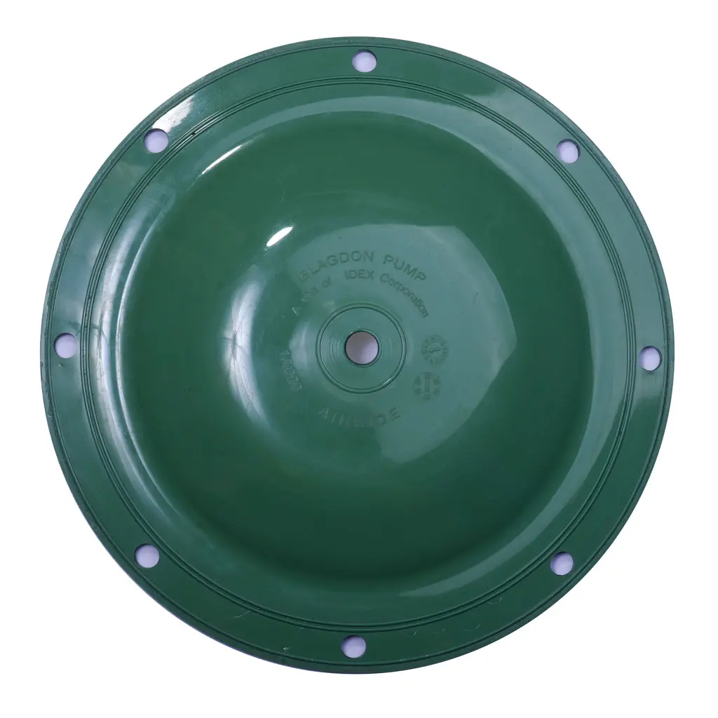 DIAPHRAGM PTFE BACKUP - 1" (1A-089)