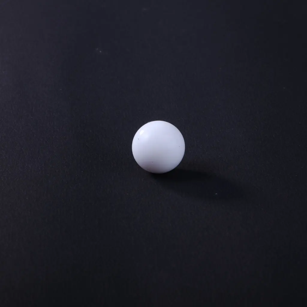 VALVE BALL TEFLON - 1/4" (06-108)