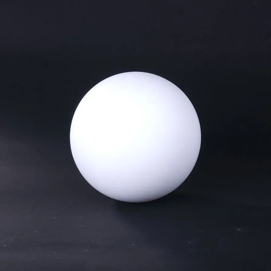 VALVE BALL TEFLON - 1/2" (1H-017)