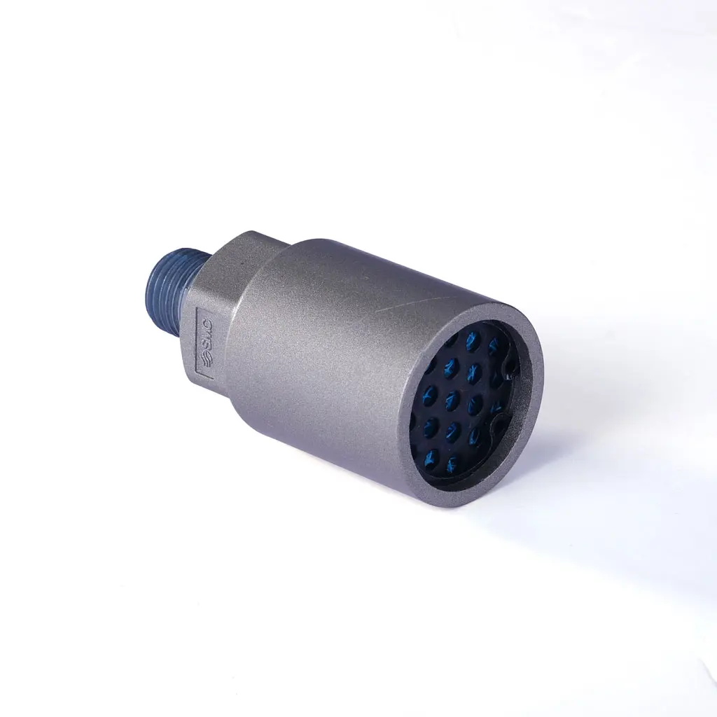 SILENCER-EXB (15-258)
