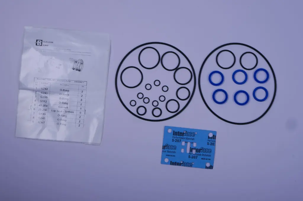 AIR SIDE KIT 40 05 (ASK 4005 471)