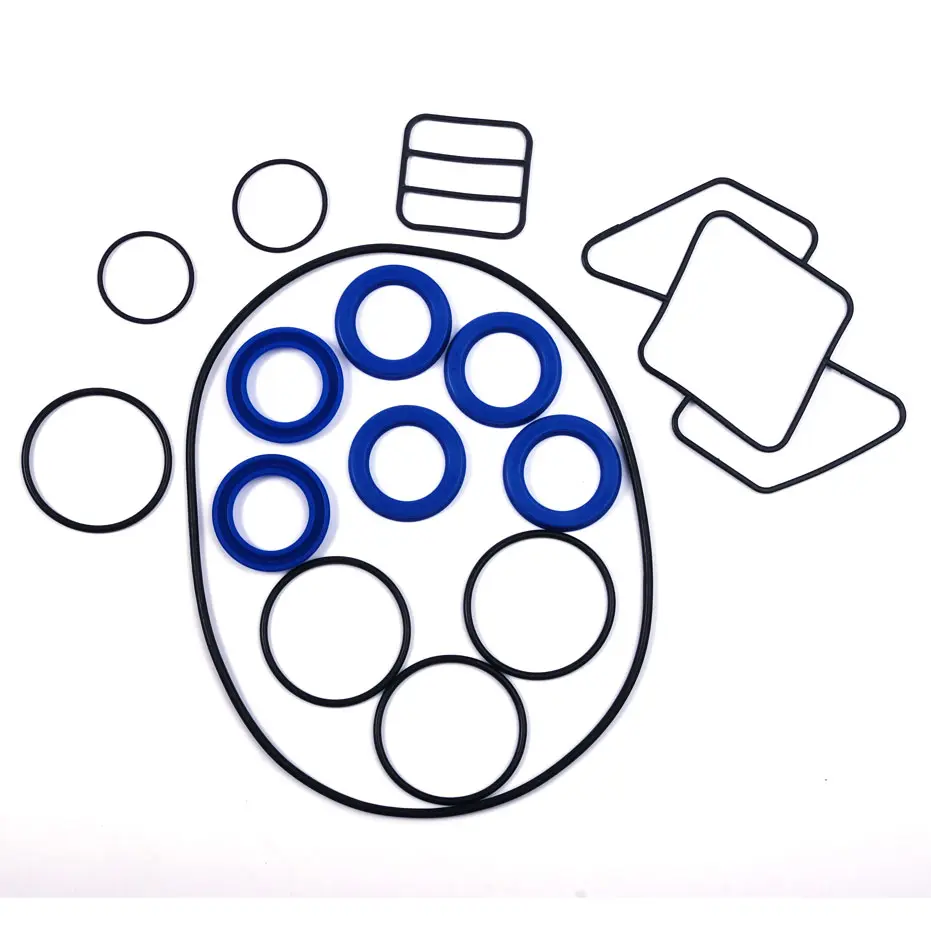 AIR SIDE KIT B50 - 2" (ASK 5005 472)