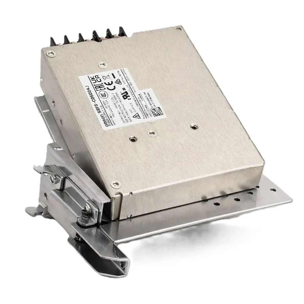 Omron S8FS-C05024J 24 V 50 W SMPS 