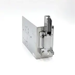 Omron Mounting Bracket DIN Noise Filter, 150 A, DIN Rail