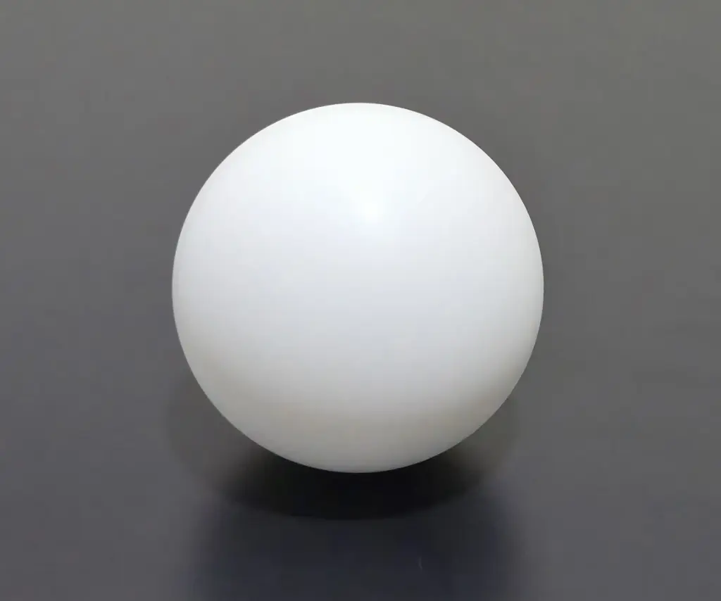 Ball Valve - TEF (04-1080-55)