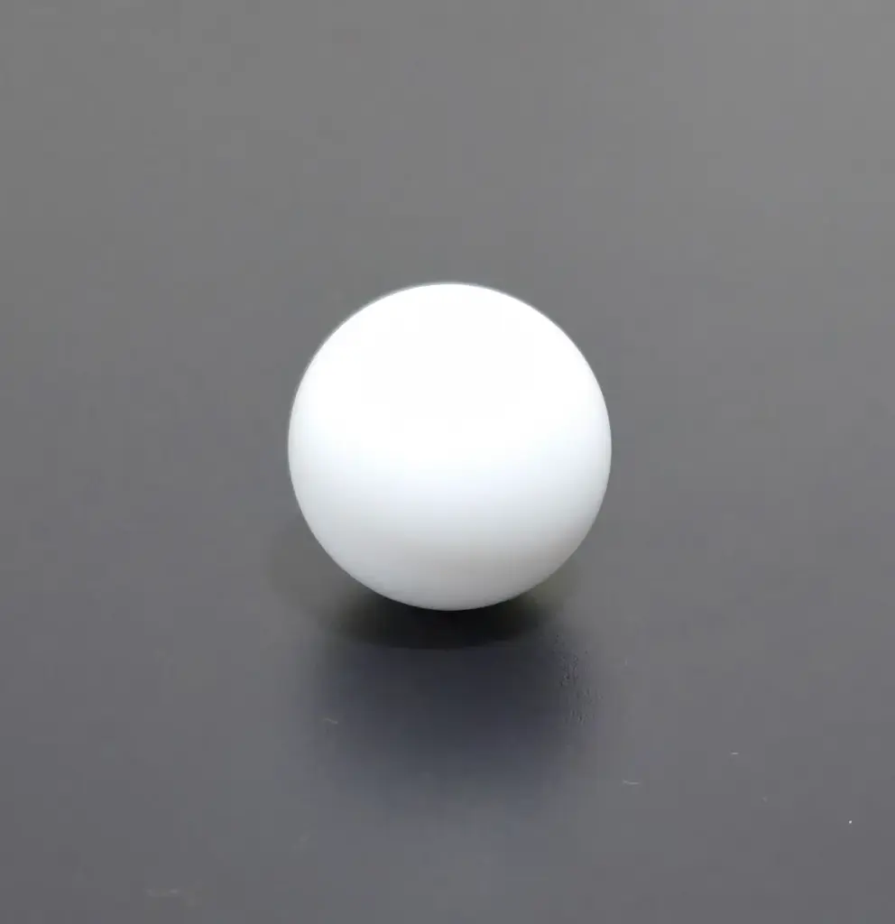 Ball Valve - TEF (02-1080-55)