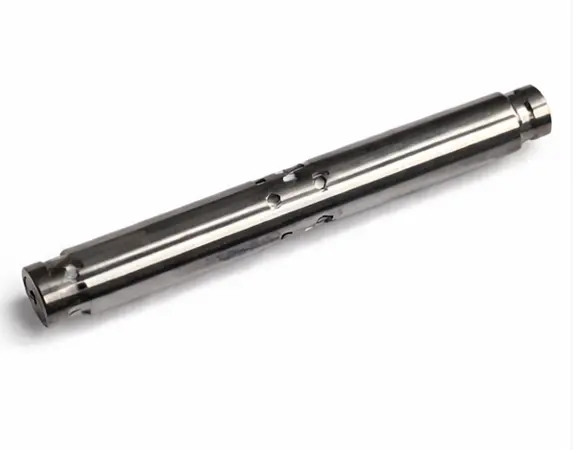 DIAPHRAGM SHAFT - 