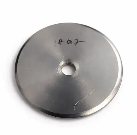 DIAPHRAGM BACKPLATE - (1A-007)