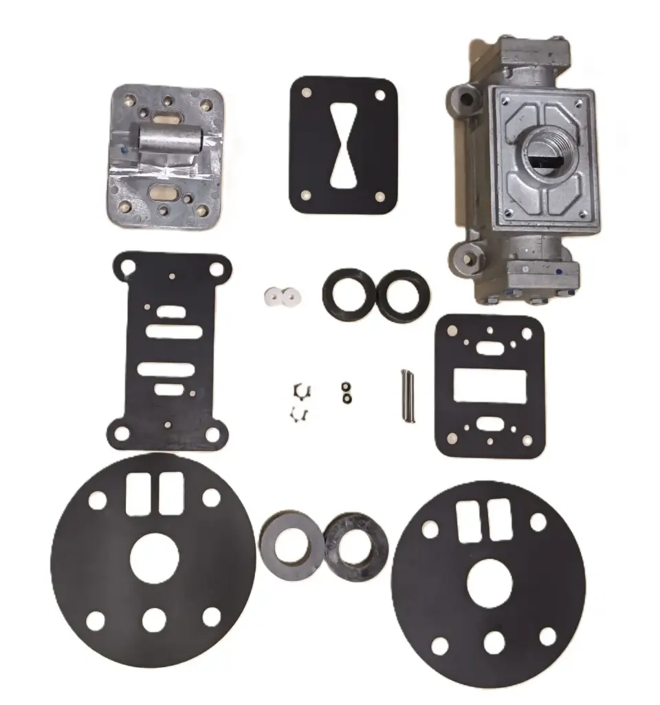 Air End Kit B476.227.000