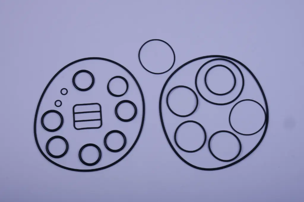 AIR SIDE KIT 1" (SA 10415)