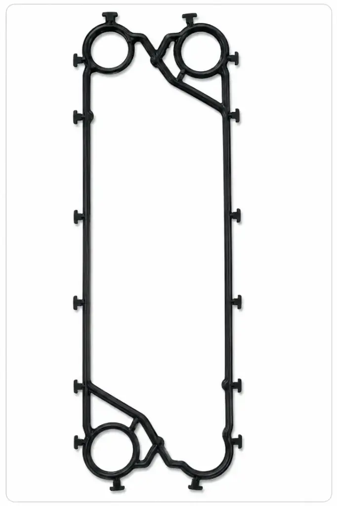 P22 NBR PHE Gasket