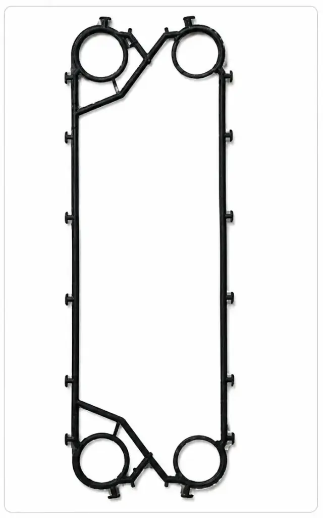 M6 EPDM PHE Gasket