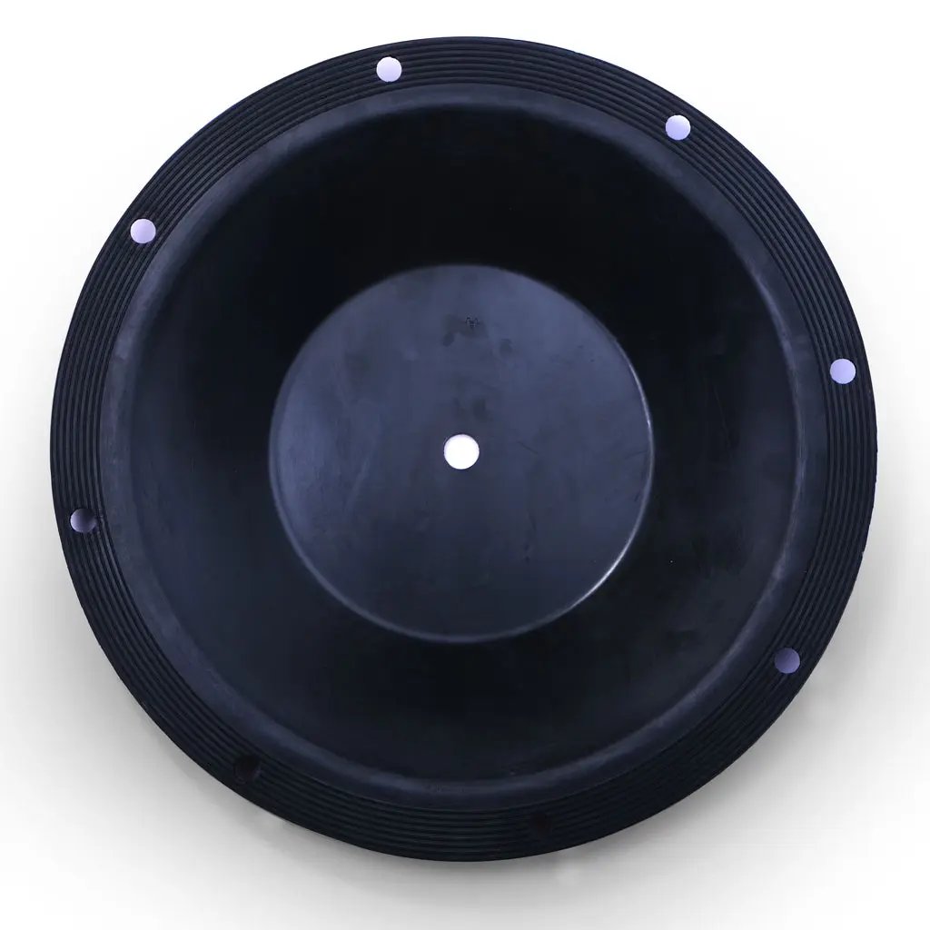 DIAPHARGM VITON 3" (286.098.363)