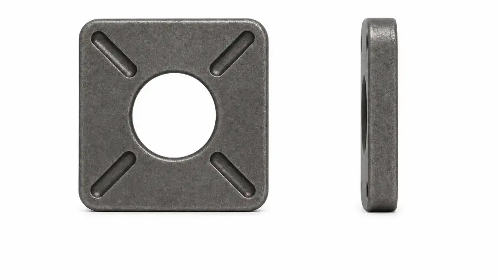 OUTER PLATE 1"
