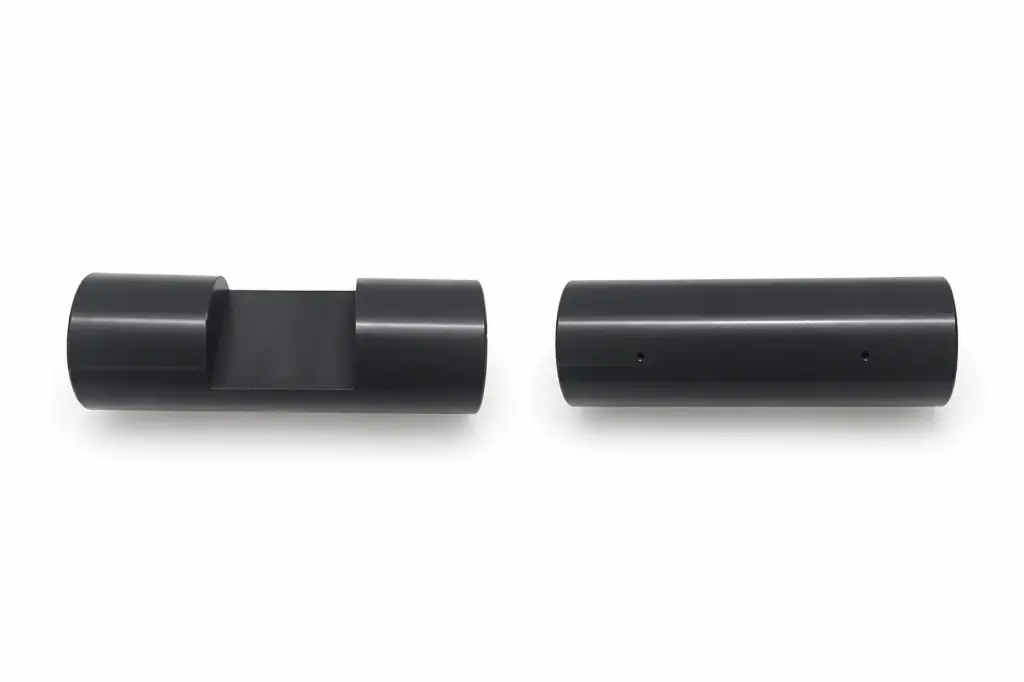 VALVE CARRIER ANODISED - EXB (1B-124)