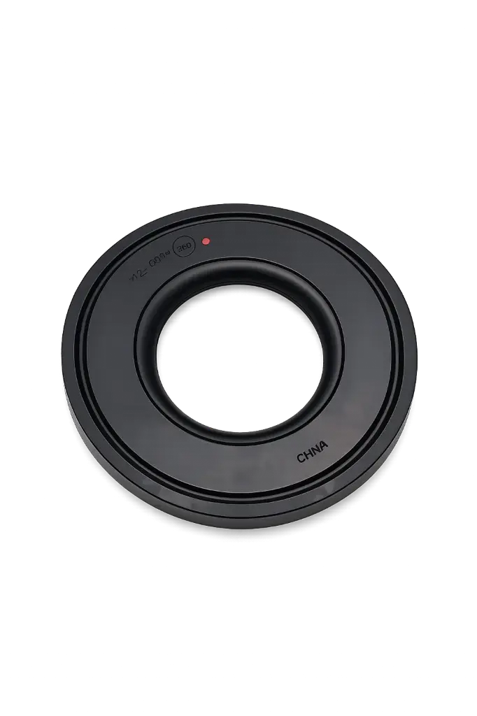 VALVE SEAT NEOPRENE - EXB