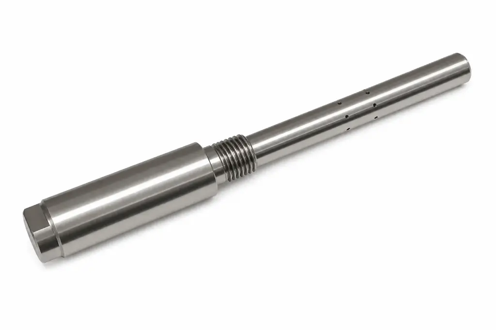 DIPHRAGM SHAFT-EXB