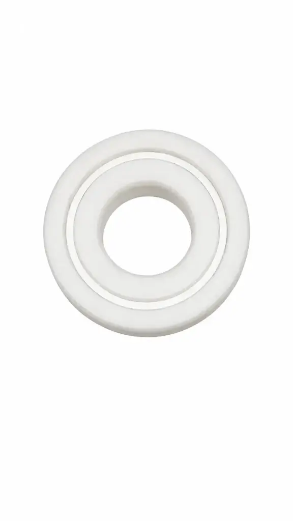 VALVE SEAT - PTFE