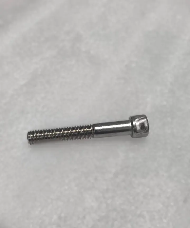 CAPSCREW ALLEN SOCKET 3/8In-16