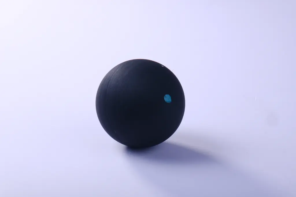 VALVE BALL BUNA - 2"