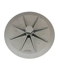 FRONT PLATE ASSEMBLY-EXB