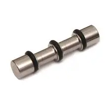 SPOOL WITH 'O" RING-EXB (775.055.000)