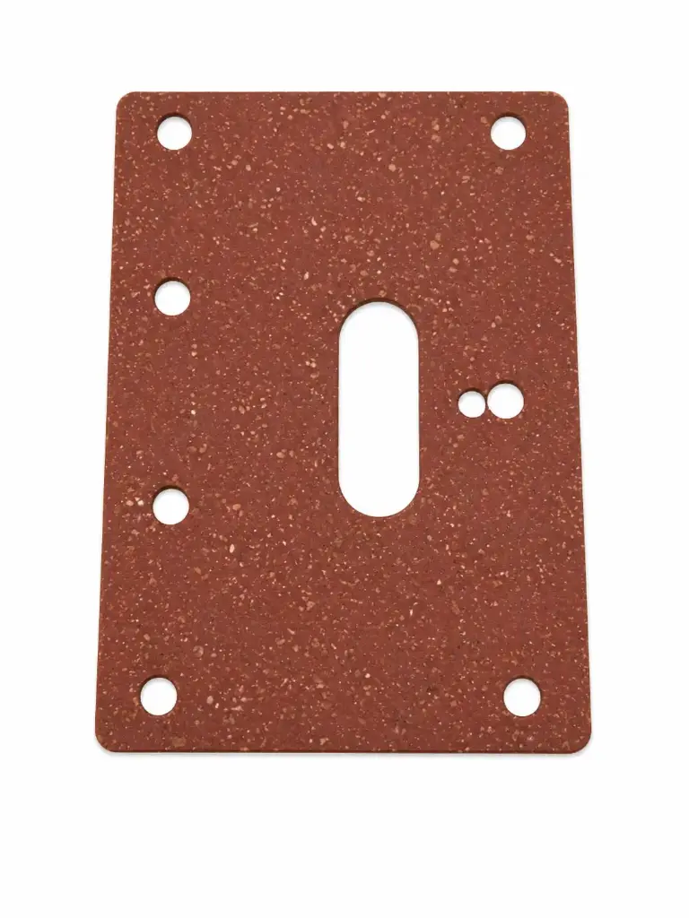 GASKET AIR INLET PLATE - EXB (1A-028)