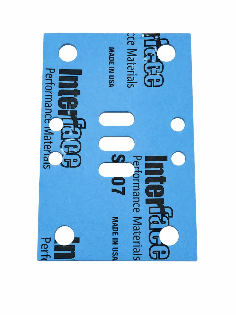 GASKET CENTRE SECTION - EXB (15-199)