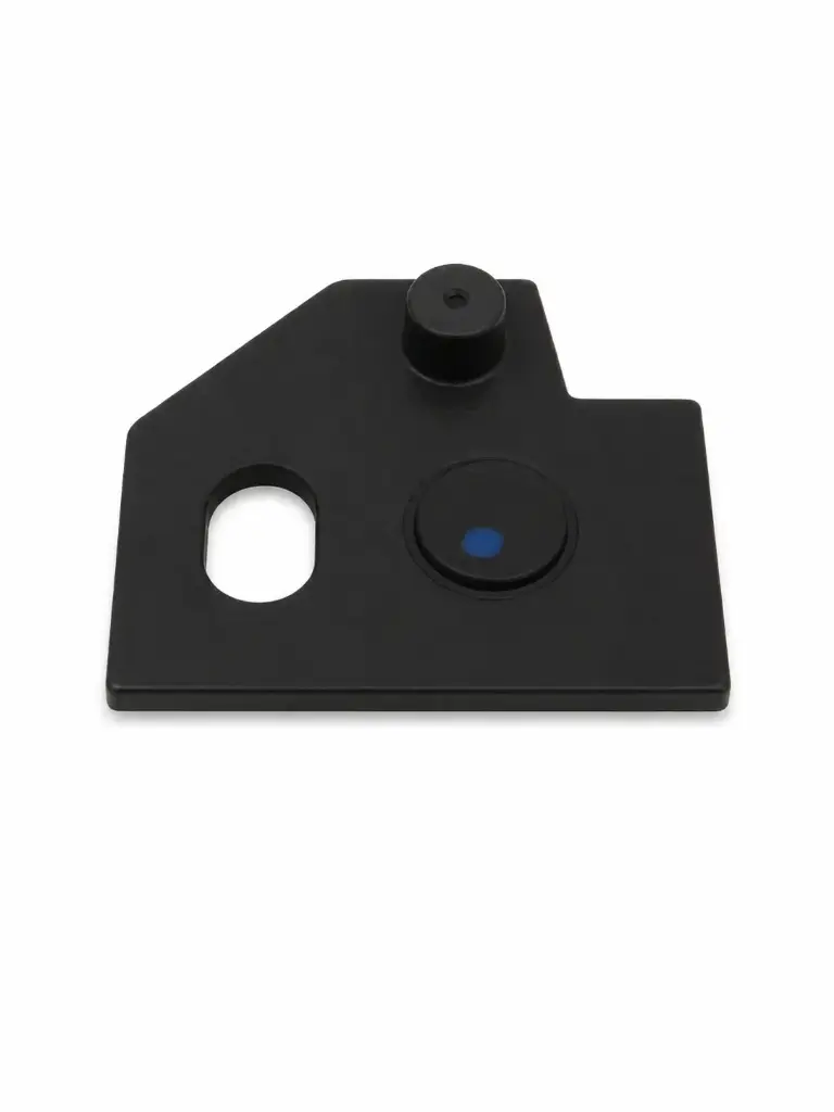 VALVE CAP RIGHT HAND -1" - EXB (1A-031)