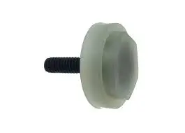 FRONT PLATE-PVDF (15-062)