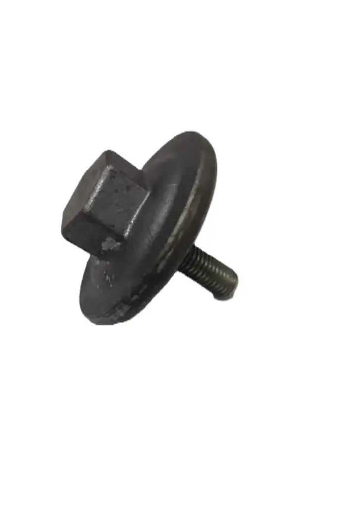 FRONT PLATE (SA 10033)