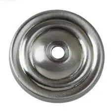 BLACKPLATE ST/STEEL (1H-114)