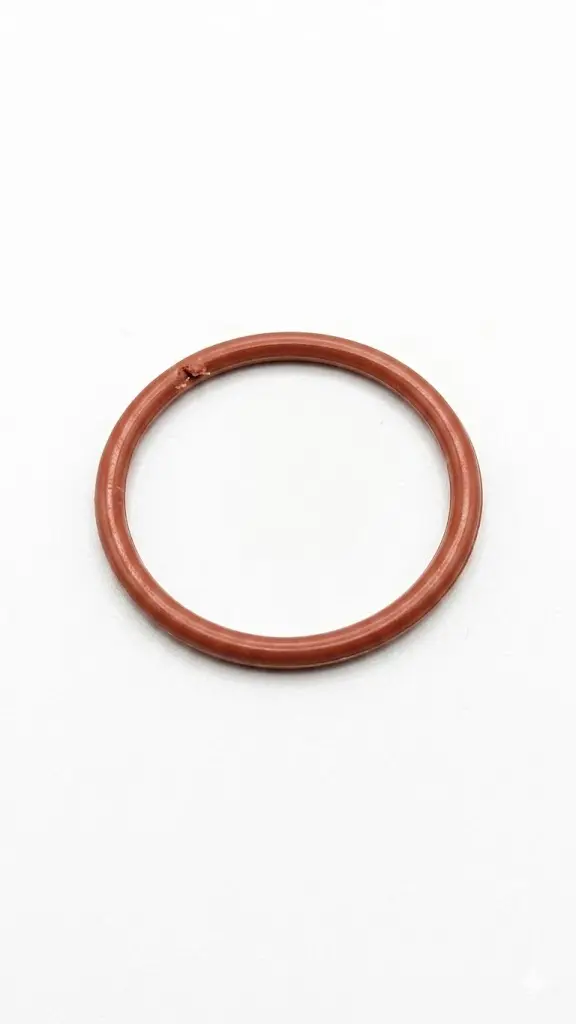 O-RING FEP 49.5X3.0MM