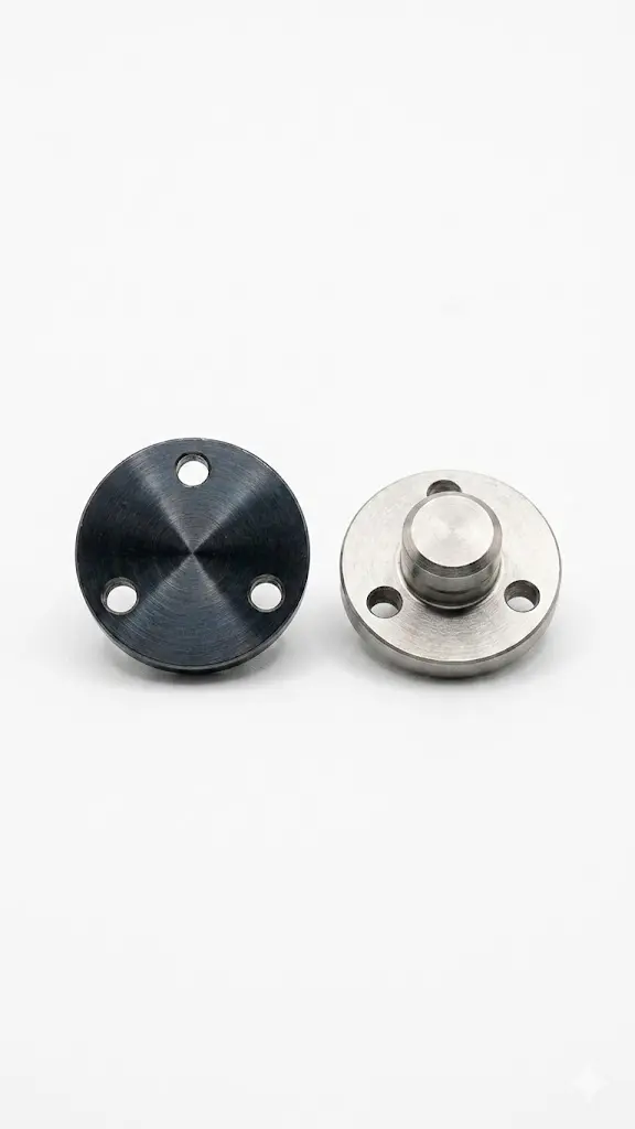 VALVE BLOCK PLUG
