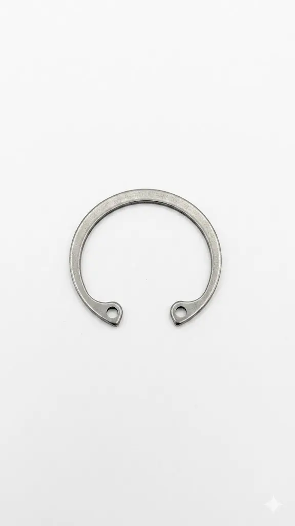 CIRCLIP ST/STEEL