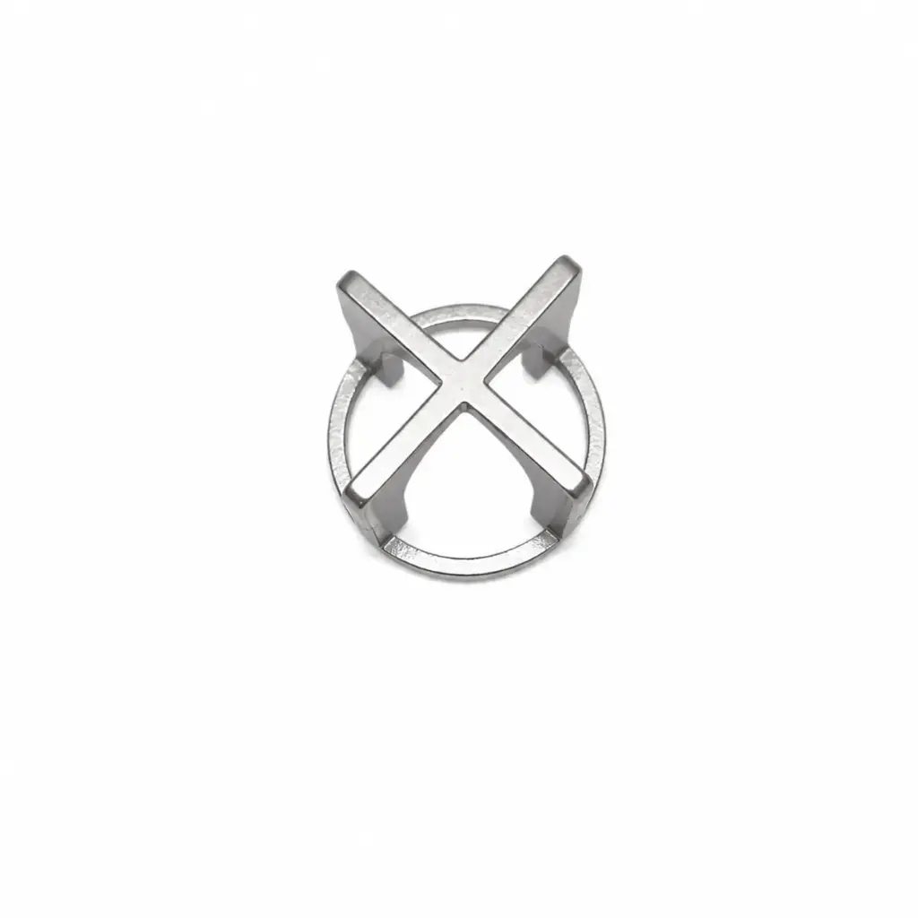 BALL CAGE STEEL - EXB
