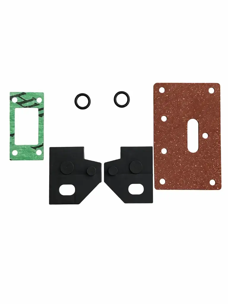 AIR SIDE KIT