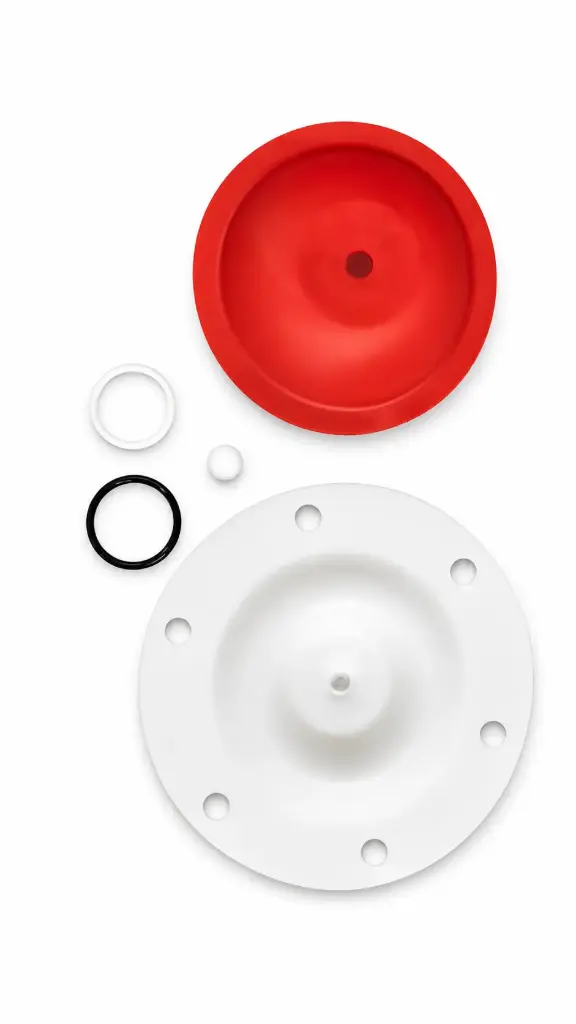 WET SIDE KIT - EXB