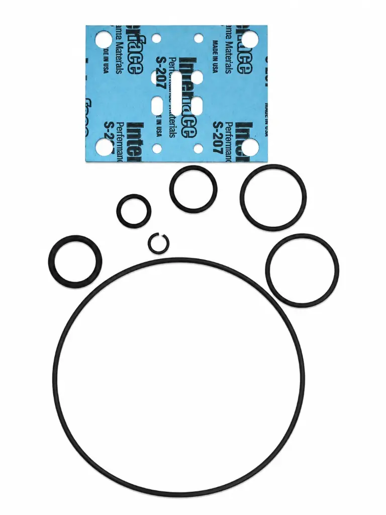 AIR SIDE KIT HT - 1"