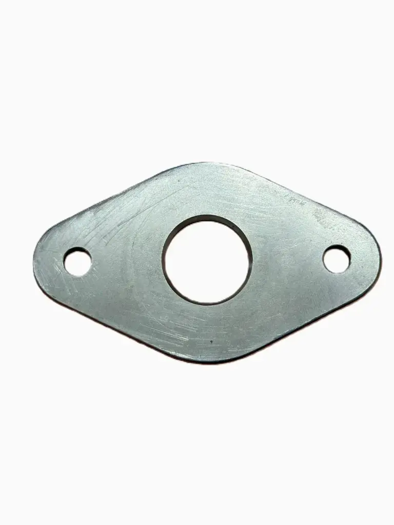 VALVE SEAT PLATE-SS - EXB