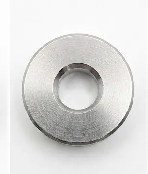 VALVE SEAT-ST/STEEL - EXB
