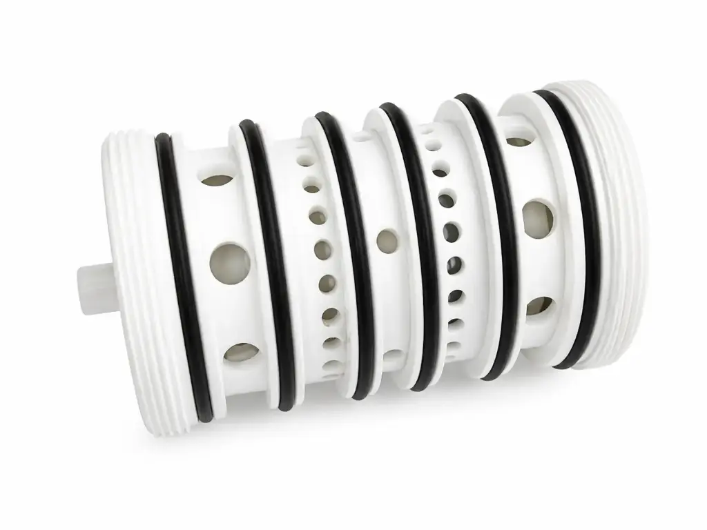 AIR VALVE PET/NBR